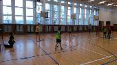 2016-12-09 Florbal